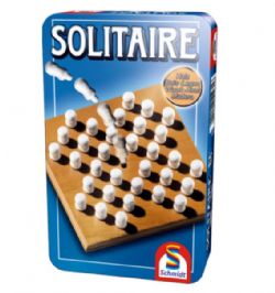 JEU SOLITAIRE